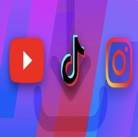 Телеграм бот Скачать видео Тик Ток Инстаграм