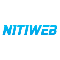 Телеграм бот NITIWEB - Поддержка
